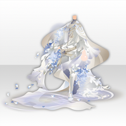 (Tops) Wisteria Waterfront Suit ver.A white