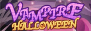 (Logo) Vampire Halloween