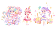 Event Characters 1