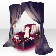 (Shoes) Wake Up and Go to the Party ver.A black