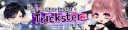 Mysterious Trickster's Sub-Banner