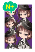 Normal+ Group