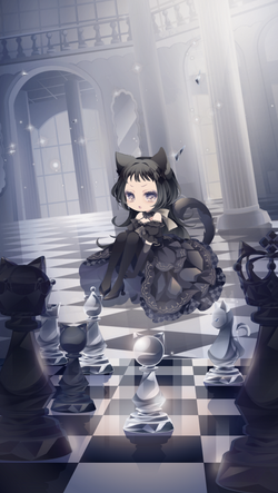 Crystal Chat Chess, CocoPPa Play Wiki