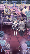 2nd Half Hyper Limited Time Bonus