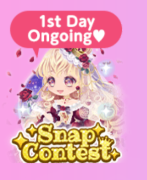 Snap Contest 9, CocoPPa Play Wiki, Fandom