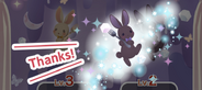 Rabbit Purple