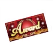 (Items) Award Gacha Ticket 2019 / 2019 Award Gacha Ticket (Remix)