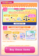 Special Packs 1