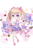 2nd Half Ranking Rewards