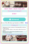 Snap Contest 83's Theme