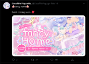 Twitter Teaser