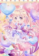 Designer's Gacha Vol.2's Profile