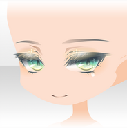(Face) Marcorsh Prince Cool Face ver.A green