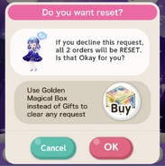 Reset