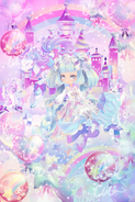 Star Child☆Unicorn/Remix 3's Show (Filtered)
