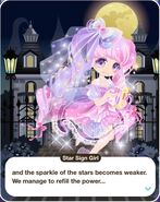 (Story) Starry Sky - 10