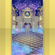 (Show Items) Stellar Dolce Twinkle Star Cathedral Stage ver.1