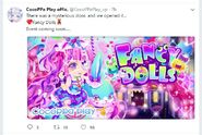 Twitter Teaser