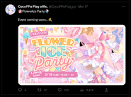 Twitter Teaser