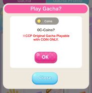 Play Gacha (C-Coins)