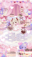 2nd Half Hyper Limited Time Bonus