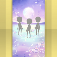 (Show Items) Mermaid's Blossom Fantastic Sea Stage pink ver.1
