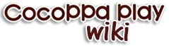 CocoPPa Play Wiki