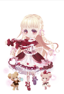 Posed Ranking Rewards