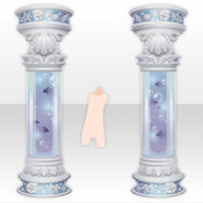 (Shoes) Abyssal Aquarium ver.A white