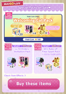 Special Packs 4