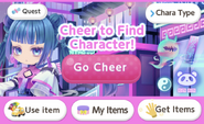Event Top