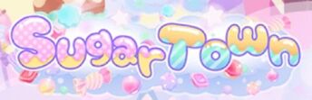 (Logo) Sugar Town