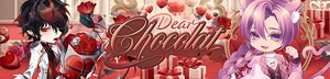 Banner Dear Chocolat Sub