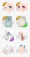 No-Double-Promo♡ for (Hand Accessories) Would Like Apfel Flavor? ver.A blue