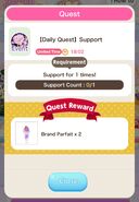 (Quest) Top Brand - 2