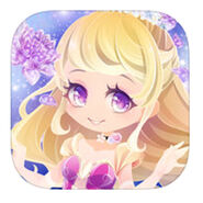 PRINCESS TIME's App Icon