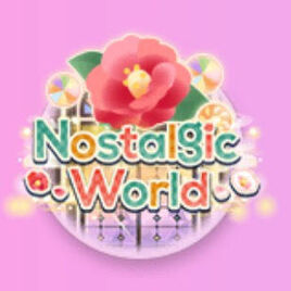 (Icon) Nostalgic World