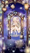 Fluttering of Euporie/Remix's Show