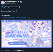 Twitter Teaser