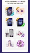 Trade for (Body Accessories) Cyberbrain Messy Room Interior ver.A pink