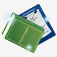 (Items) Scope Books