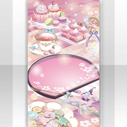 (Show Items) Pinky Sweets Appetizing Stage ver.1