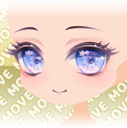 Groove Inc. Pullip NEO Byul x Neo Angelique Pretty B-300