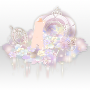 (Body Accessories) Marcorsh Bloom Carriage ver.A pink