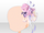 (Head Accessories) Cocktail Banquet Elegant Corsage ver.A pink.png