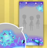 (Show Items) Exterminating Cyber Rabbit Virus Decor2 pale blue ver.1