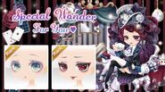 Welcome to Mad Tea Party!'s Promotion Banner