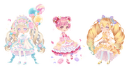 Event Characters 2