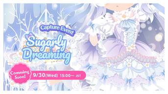 Sugarly Dreaming, CocoPPa Play Wiki