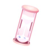 (Items) Sandglass